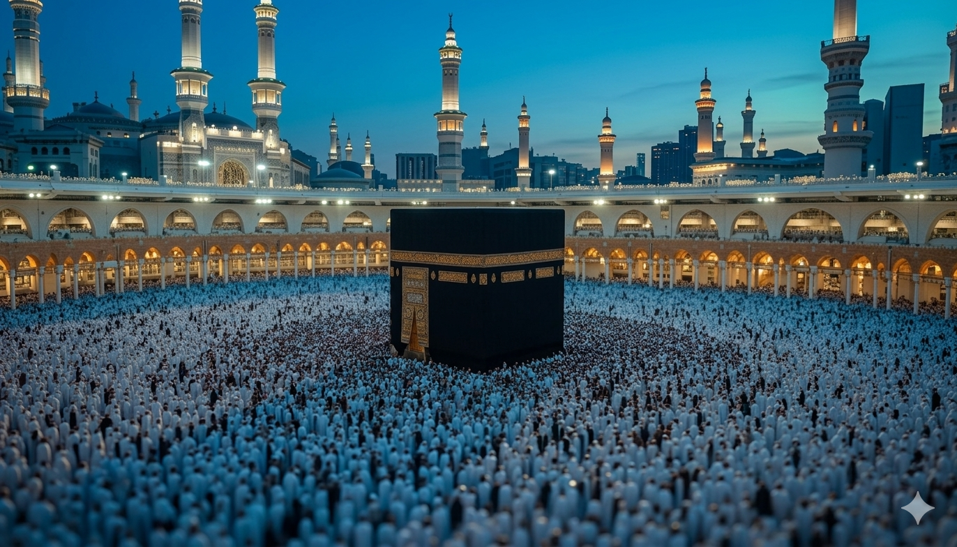 The Ultimate Guide to Hajj and Proxy Hajj Options