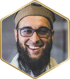 Sh. Bilal Ismail