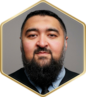 Sh. Navaid Aziz