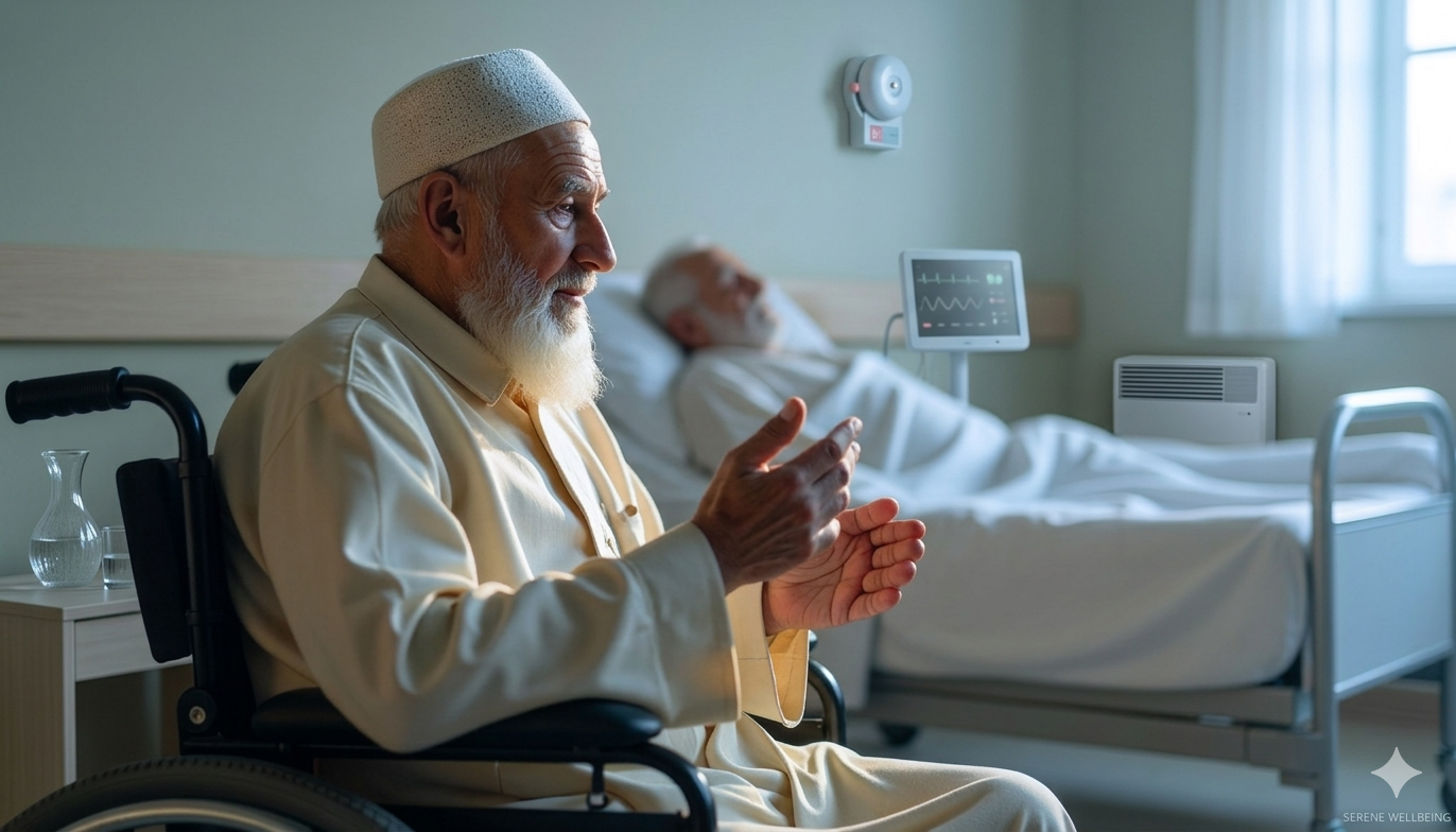 The Historical Roots of Hajj and the Evolution of Proxy Services