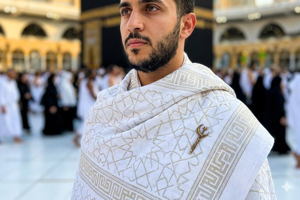 Key Pillars and Rituals of Hajj: A Step-by-Step Overview
